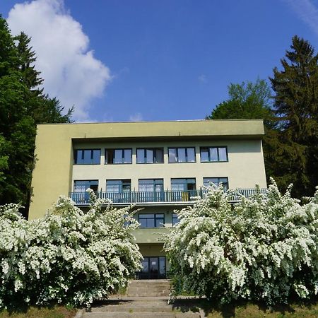 Hotel Chytrov Volfirov Εξωτερικό φωτογραφία