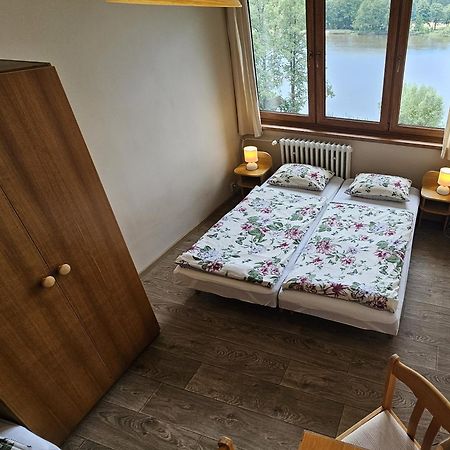 Hotel Chytrov Volfirov Εξωτερικό φωτογραφία