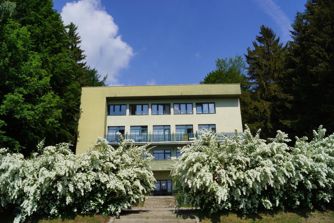 Hotel Chytrov Volfirov Εξωτερικό φωτογραφία