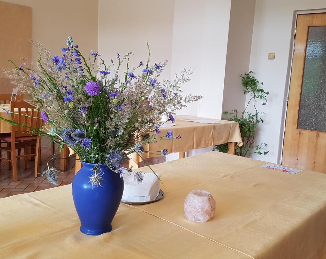 Hotel Chytrov Volfirov Εξωτερικό φωτογραφία