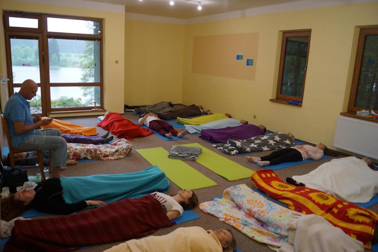 Hotel Chytrov Volfirov Εξωτερικό φωτογραφία