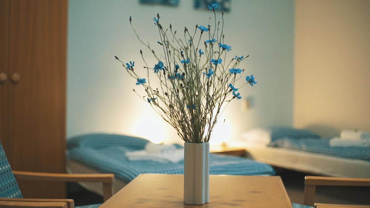 Hotel Chytrov Volfirov Εξωτερικό φωτογραφία