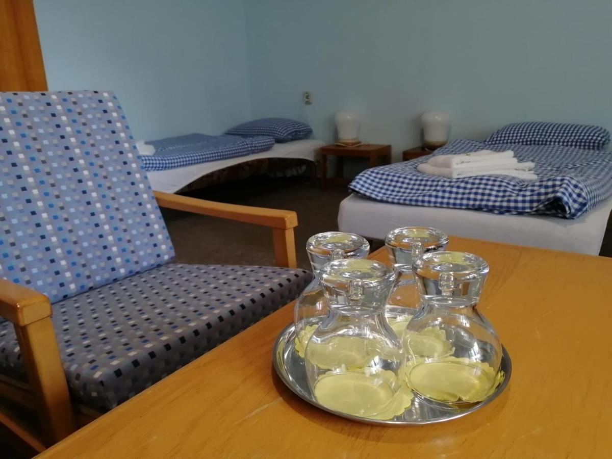 Hotel Chytrov Volfirov Εξωτερικό φωτογραφία