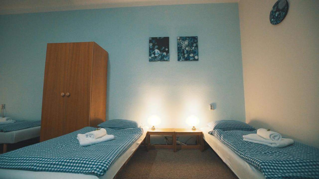 Hotel Chytrov Volfirov Εξωτερικό φωτογραφία