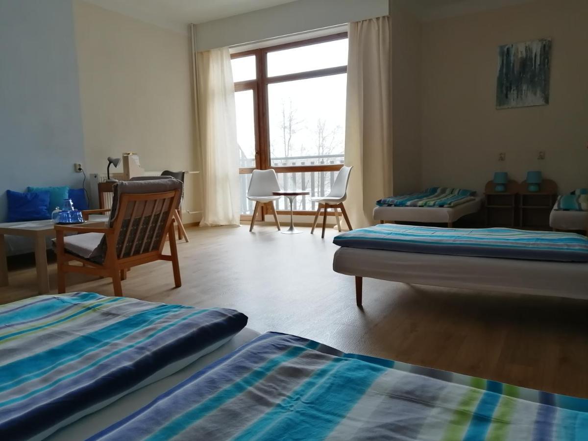 Hotel Chytrov Volfirov Εξωτερικό φωτογραφία