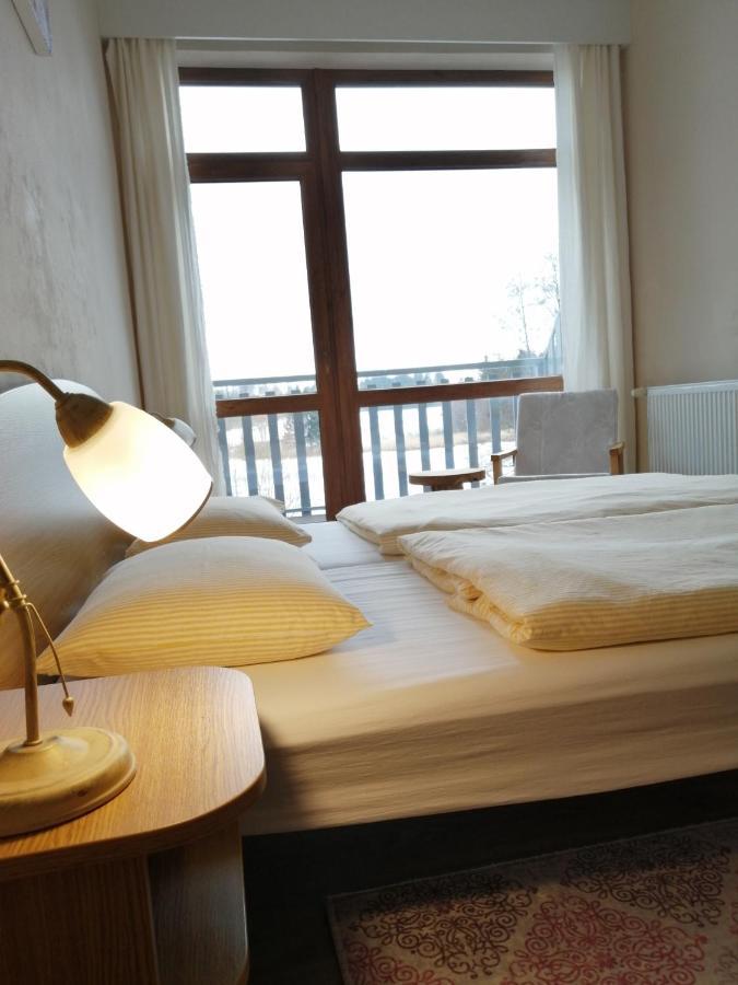 Hotel Chytrov Volfirov Εξωτερικό φωτογραφία