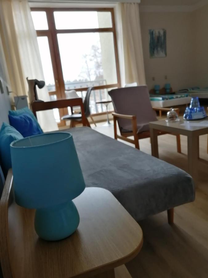 Hotel Chytrov Volfirov Εξωτερικό φωτογραφία