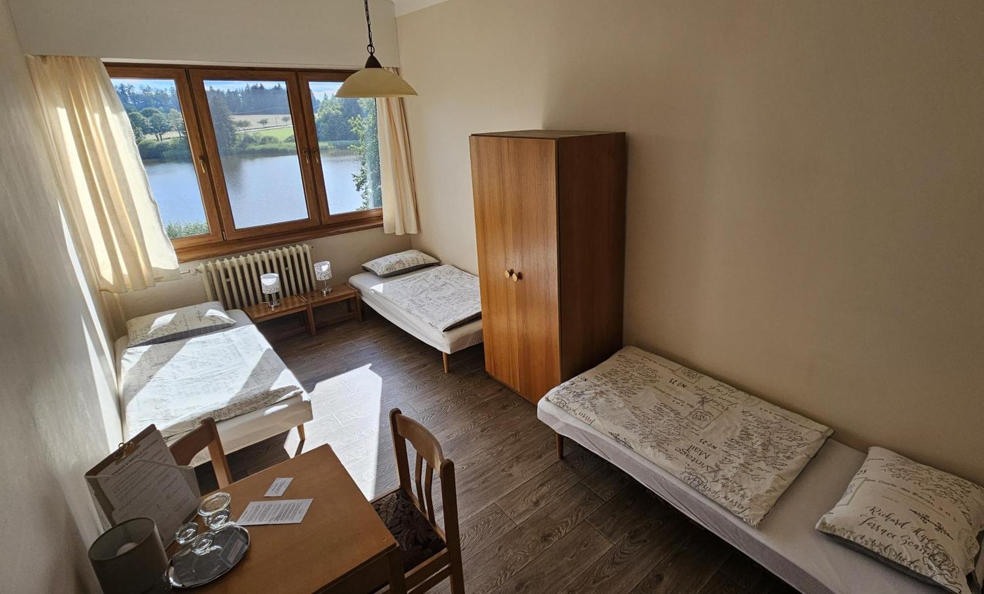Hotel Chytrov Volfirov Εξωτερικό φωτογραφία