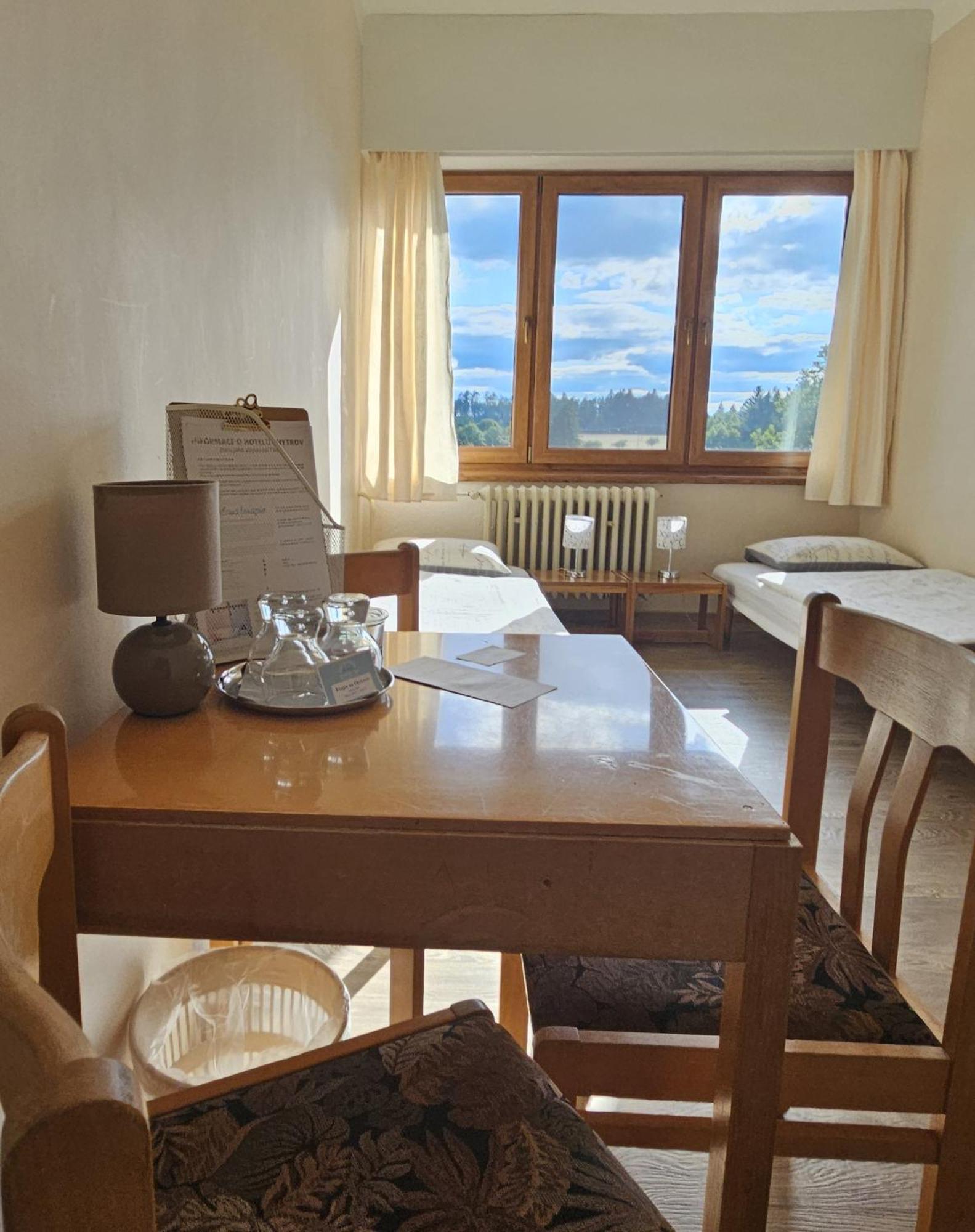 Hotel Chytrov Volfirov Εξωτερικό φωτογραφία
