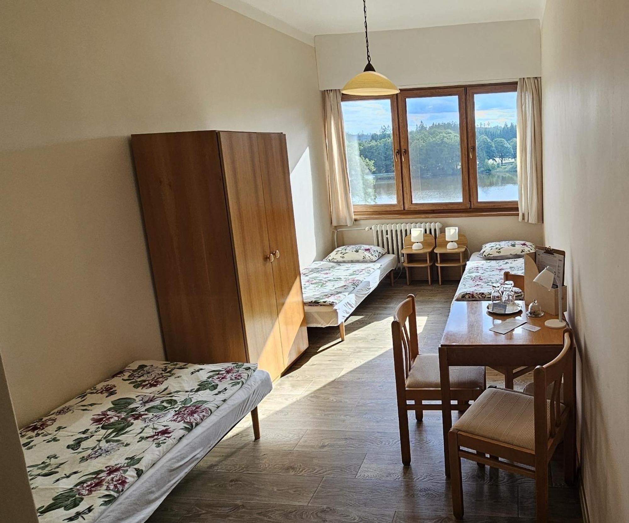Hotel Chytrov Volfirov Εξωτερικό φωτογραφία