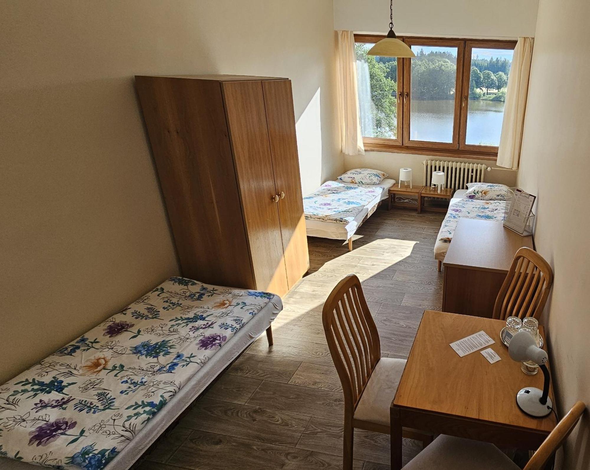 Hotel Chytrov Volfirov Εξωτερικό φωτογραφία