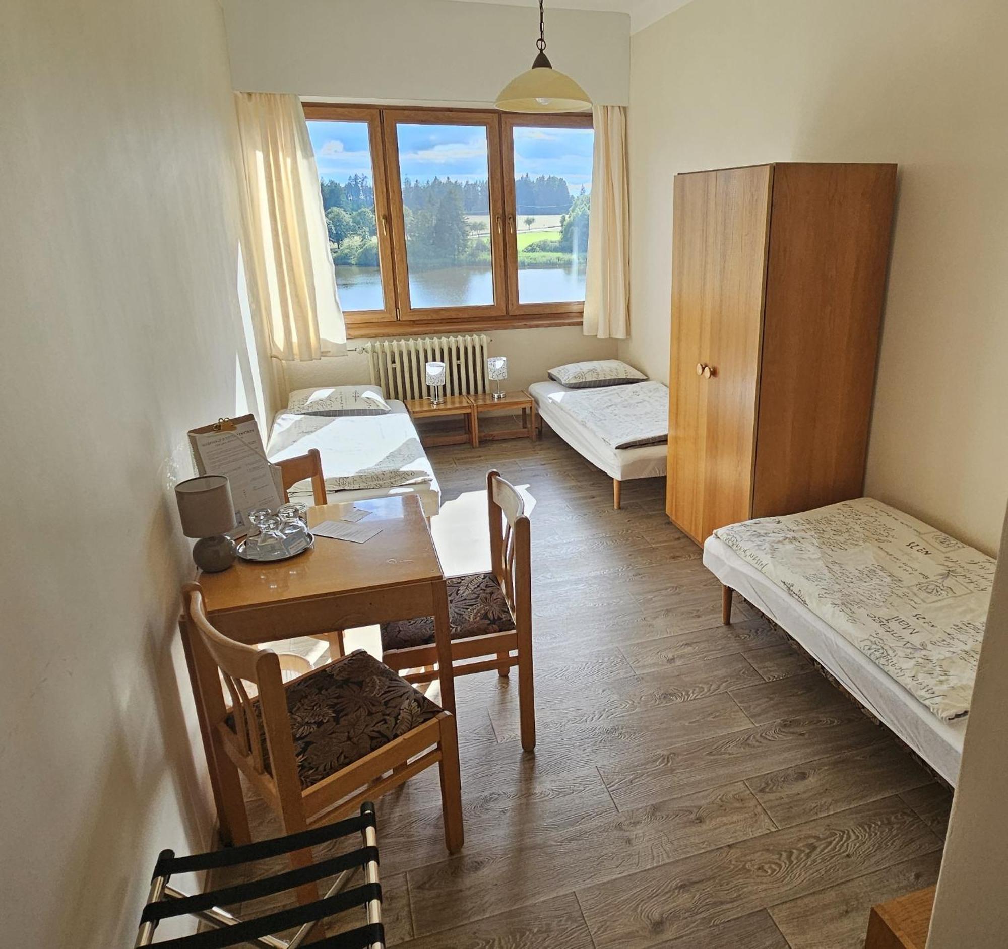 Hotel Chytrov Volfirov Εξωτερικό φωτογραφία