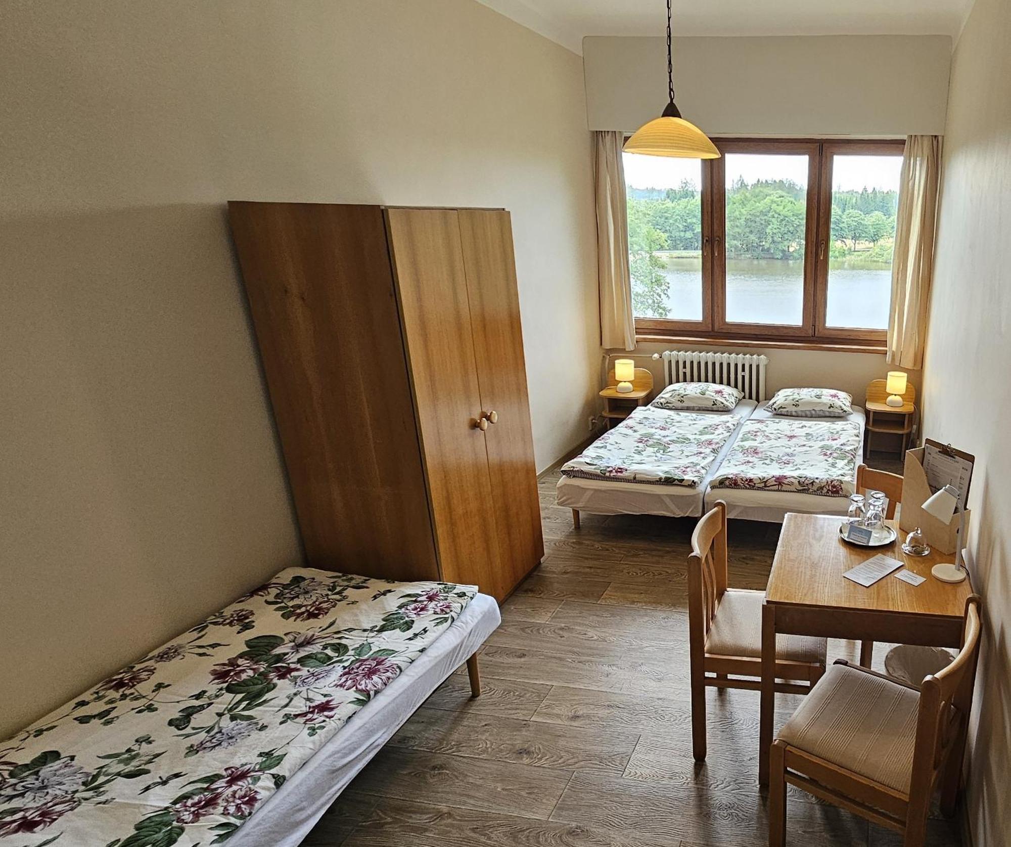 Hotel Chytrov Volfirov Εξωτερικό φωτογραφία