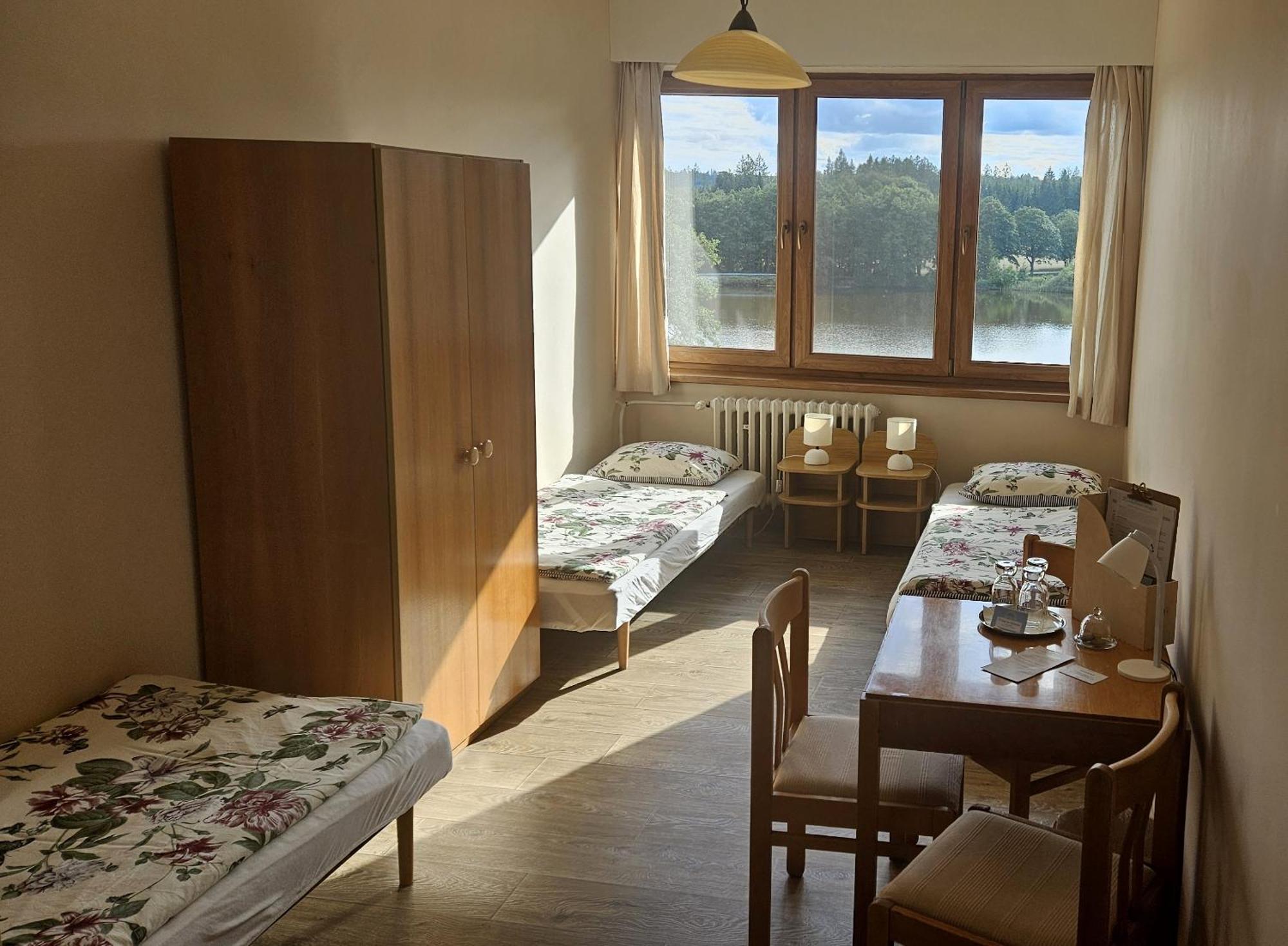 Hotel Chytrov Volfirov Εξωτερικό φωτογραφία