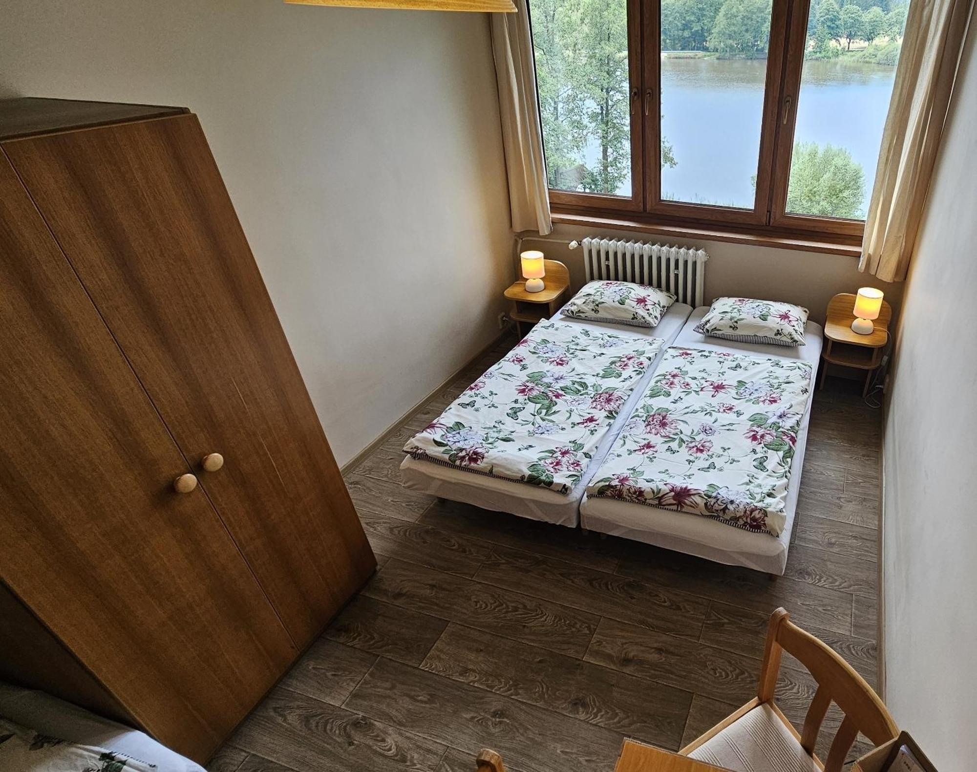 Hotel Chytrov Volfirov Εξωτερικό φωτογραφία